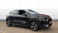 Citroen C3 1.2 PureTech Elle 5dr Petrol Hatchback